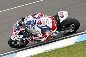 2015 World Superbike Round - Donnington Park, UK Sylvain Guintoli, Honda CBR 1000RR SP 2015 World Superbike Round - Donnington Park, UK Sylvain Guintoli, Honda CBR 1000RR SP