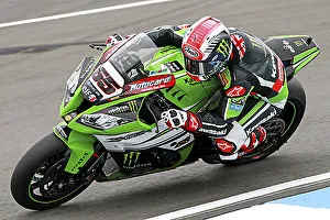 Kawasaki ZX-10R