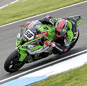 Kawasaki ZX-10R
