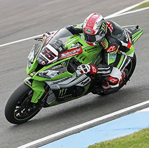 Kawasaki ZX-10R