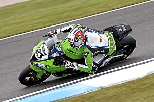 Kawasaki ZX-10R