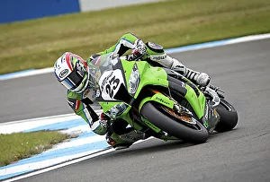 Kawasaki ZX-10R