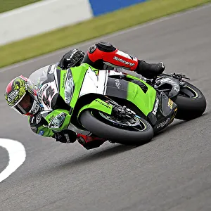Kawasaki ZX-10R