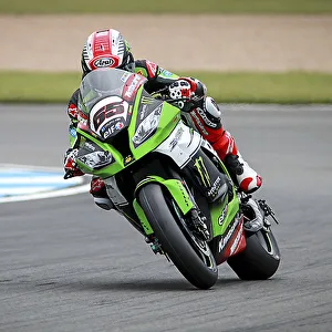 Kawasaki ZX-10R