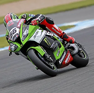 Kawasaki ZX-10R