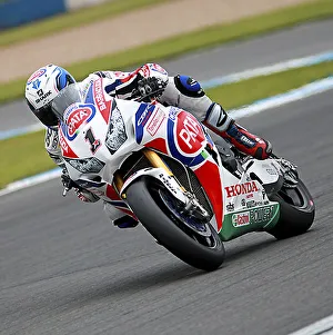 Honda CBR1000RR Japan