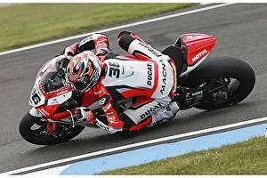2015 World Superbike Round - Donnington Park, UK 2015 World Superbike Round - Donnington Park, UK