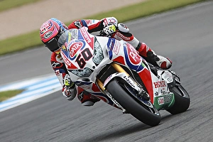 Honda CBR1000RR Japan