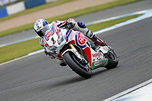 Honda CBR1000RR Japan