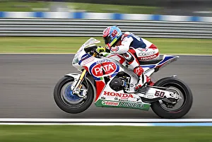 Honda CBR1000RR Japan
