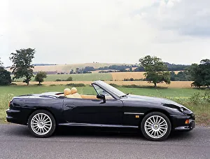 ac ace britain