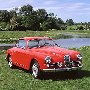 Alfa Romeo 1900C
