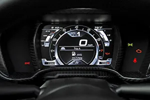 Alfa Romeo 4C Spider, 2015, White