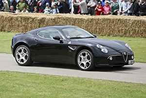 Alfa Romeo 8C Competizione Alfa Romeo 8C Competizione