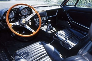 Alfa Romeo SZ Italy