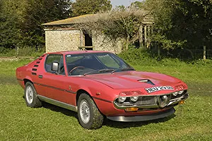 Alfa Romeo Montreal