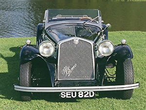 Alfa Romeo Quattroruote