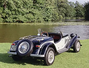 Alfa Romeo Quattroruote