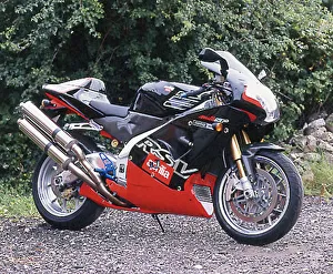 Aprilia Aprilia RSV Mille SP