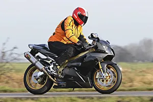 Aprilia RSV 1000