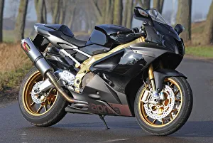 Aprilia RSV 1000