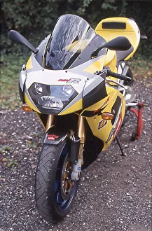Aprilia RSV Mille R