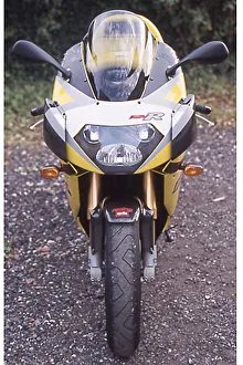 Aprilia RSV Mille R