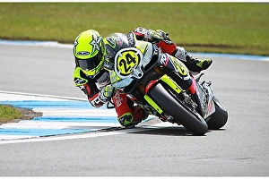 Aprilia RSV4 Factory