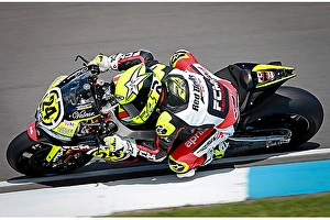 Aprilia RSV4 Factory