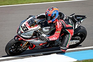 Aprilia RSV4 Factory