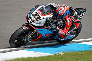 Aprilia RSV4 Factory