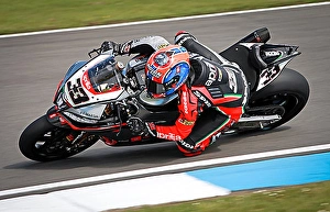 Aprilia RSV4 Factory