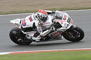 Aprilia RSV4 Factory - Jakub Smrz