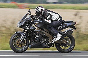 Aprilia Tuono RSV