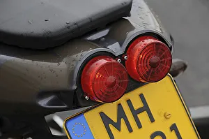 Aprilia Tuono RSV