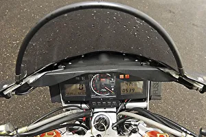 Aprilia Tuono RSV