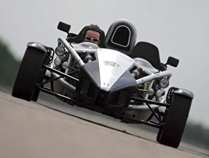ariel atom