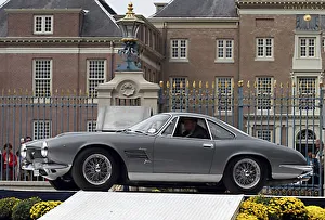 Aston Martin DB4 GT