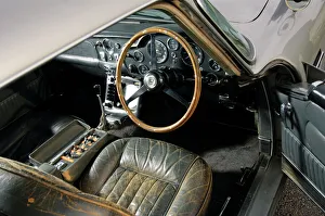 Aston Martin DB5