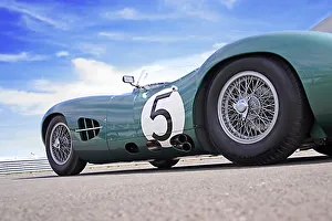 Aston Martin DBR1