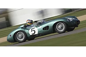 Aston Martin DBR1