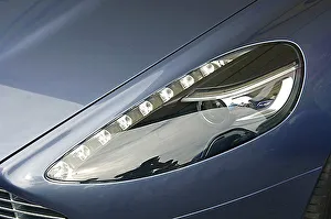 Aston Martin Rapide