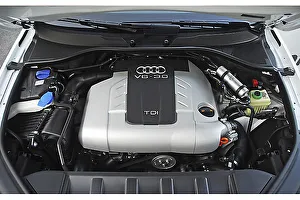 Audi Q5 3.0 Tdi