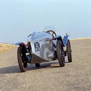Austin A7 Racer Britain