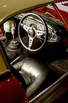 Austin A7 Racer Britain