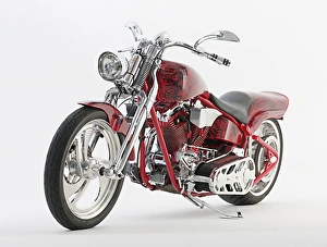 Battistinis Red Dragon Battistinis Red Dragon