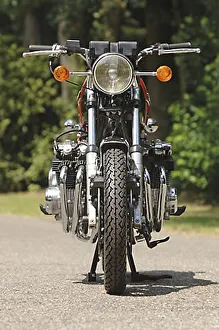 Benelli 750 Sei (6-cylinder)