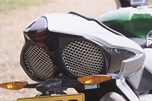 Benelli Tornado LE