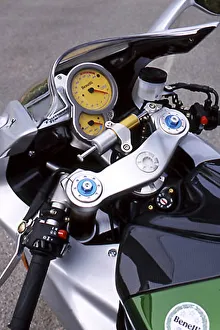 Benelli Tornado Italy