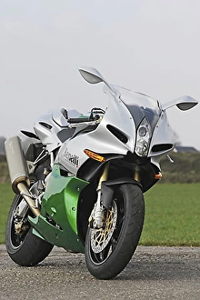 Benelli Tornado LE